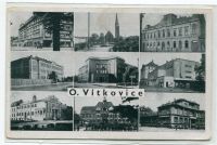 Ostrava - Vítkovice