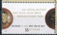 (2009) MiNr. 2711 ** - Bundesrepublik Deutschland - briefmarken