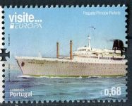 (2012) MiNr. 3720 ** - Portugal - briefmarken
