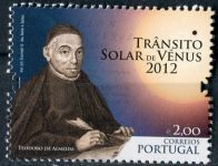 (2012) MiNr. 3740 ** - Portugal - briefmarken