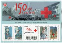 (2014) MiNr. 6032-6036 ** - Frankreich - BLOCK 272 - Briefmarken Frankreich