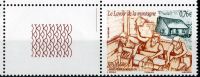 (2015) MiNr.  ** - St. Pierre und Miquelon - briefmarken