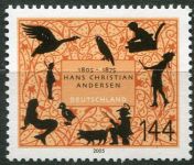 (2005) MiNr. 2453 ** - Bundesrepublik Deutschland - briefmarken