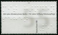 (2006) MiNr. 2525 ** - Bundesrepublik Deutschland - briefmarken