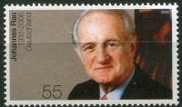 (2006) MiNr. 2528 ** - Bundesrepublik Deutschland - briefmarken