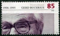 (2006) MiNr. 2538 ** - Bundesrepublik Deutschland - briefmarken