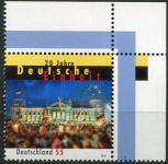 (2010) MiNr. 2821 ** - Bundesrepublik Deutschland - briefmarken