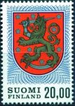 (1978) MiNr. 823 ** - Finnland - briefmarken