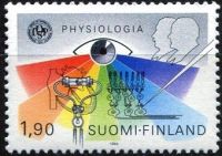 (1989) MiNr. 1073 ** - Finnland - briefmarken