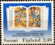 (1994) MiNr. 1269 ** - Finnland - briefmarken