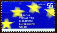 (2003) MiNr. 2373 ** - Bundesrepublik Deutschland - briefmarken