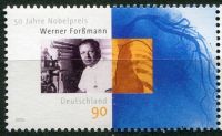 (2006) MiNr. 2573 ** - Bundesrepublik Deutschland - briefmarken