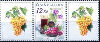 (2006) MiNr. 462 ** - Tschechische Republik - briefmarken