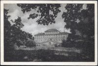 Duchcov - Schloss