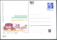 (1998) CDV 32 ** - P 40 - Sindelfingen 98