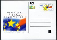 (2001) CDV 61 ** - Die Kommunikationsstrategie der Tschechischen Republik vor dem EU-Beitritt