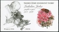 (2014) ZST 46 - Tradition der tschechischen Stempelproduktion