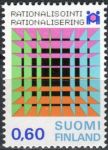 (1974) MiNr. 752 ** - Finsko - racionalizace
