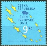 (2004) č. 394 ** - Česká republika - Vstup ČR do EU
