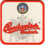 Tschechischen Budweis - Budweiser - Budweisr Budvar