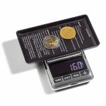 DIGITÁLNÍ mincovní váha LIBRA 500