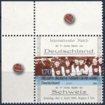 (2008) MiNr. 2659 ** - 170 C - Deutschland - 100 Jahre deutsche Fußballspiele