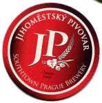 Praha - Jihoměstský pivovar/ Southtown Prague Brewery