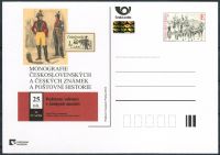 (2012) CDV 130 ** - PM 89 - Postbekleidung in den böhmischen Ländern