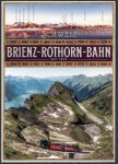 (2017) CPH ** - Schweiz - 125 Jahre Brienz-Rothorn-Bahn