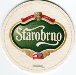 Brno - Starobrno pivovar - Město stvořené pro škopek
