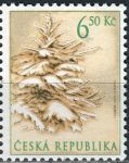 (2003) č. 386 ** - Česká republika - Vánoce