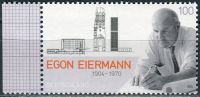 (2004) MiNr. 2421 ** - Deutschland - 100. Geburtstag von Egon Eiermann