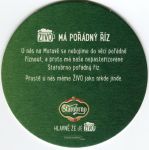 Brno - Starobrno pivovar - Má pořádný říz