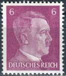 (1941) MiNr. 785 ** - Deutsches Reich - Adolf Hitler