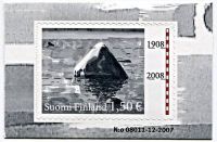 (2008) č. 1916 ** - Finnland -  UNESCO