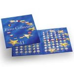 Münzalbum PRESSO Euro - Sammlung 2