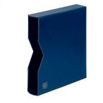 Schutzkassette VISTA, OPTIMA-Classic  | blau, rot, grün, schwarz