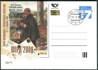 (2008) CDV 115 O - P 156 - WIPA - razítko