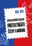 Spezialkatalog Protektorat Böhmen und Mähren, 1939-1945