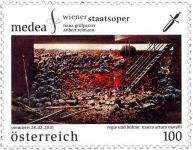 (2010) Nr. 2857 ** -  Österreich - Wiener Staatsoper - Medea