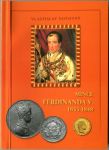 Katalog - Münzen Ferdinand V, 1835-1848