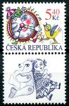 (2000) č. 259 ** - ČR - KD - Dětem