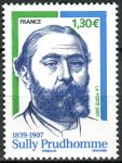 (2007) MiNr. 4307 ** - Francie - 100. výročí smrti Sullyho Prudhomma - spisovatel, Nobelova cena 1901