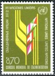 (1976) MiNr. 62 ** - OSN Ženeva - Světová rada pro potraviny (WFC)