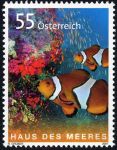 (2007) Nr. 2694 ** - Österreich - briefmarken