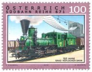 (2010) MiNr. 2861 ** - Österreich - briefmarken