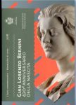 (2018) - 2 € - San Marino - Gian L. Bernini - mincovní karta (UNC)