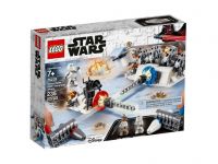 (75239) Lego Star Wars - Angriff des Schildgenerators auf den Planeten Hoth