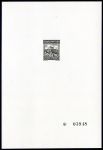 (1978) PT 11a - Gelegenheitsdruck - Perštýn 1926 (nummeriert)