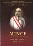 Katalog - mince Františka Josefa I. 1948-1916 (V. Novotný) | www.tgw.cz